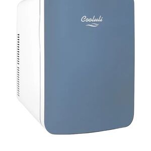 Cooluli mini fridge - beauty fridge